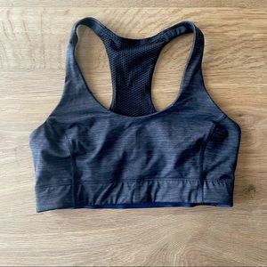 OUTDOOR VOICES - OV - Doing Things Sports Bra - Small